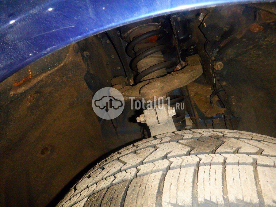 Фото BMW 5 серия 114