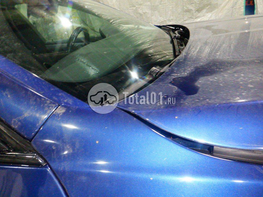 Фото BMW 5 серия 120