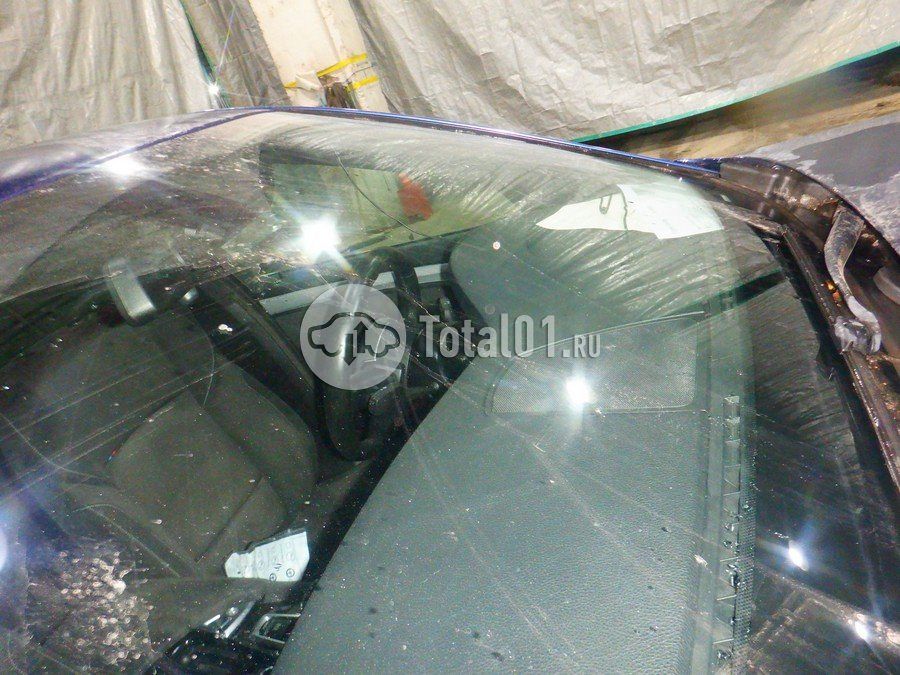 Фото BMW 5 серия 122