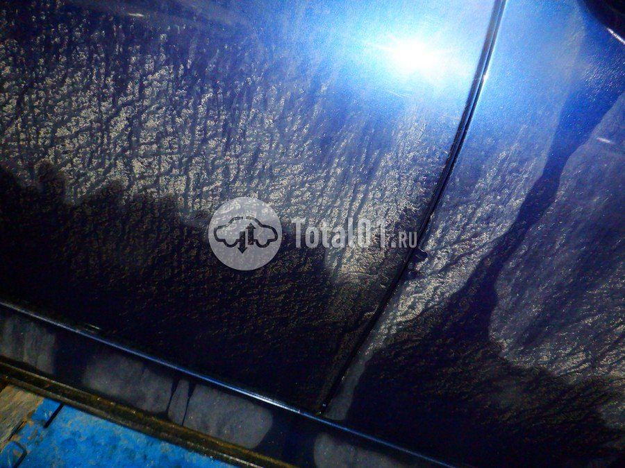 Фото BMW 5 серия 140