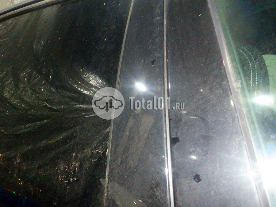 Фото BMW 5 серия 142