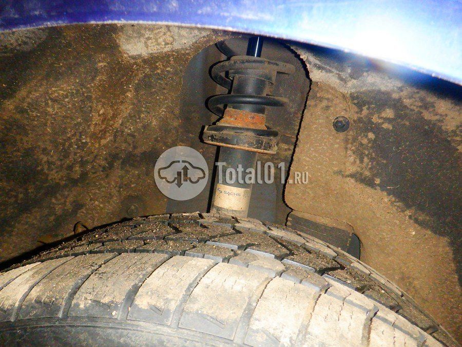 Фото BMW 5 серия 156