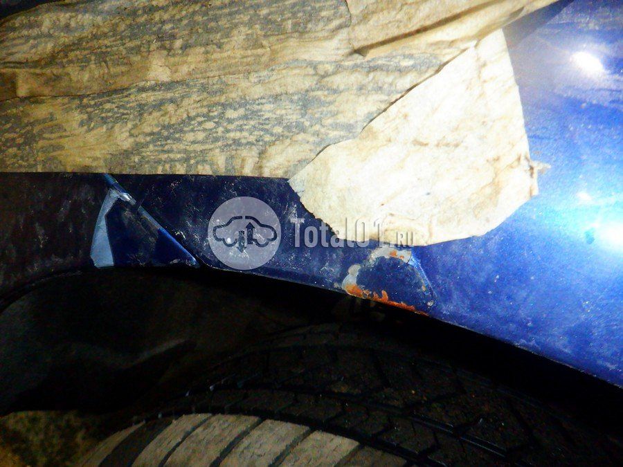 Фото BMW 5 серия 162