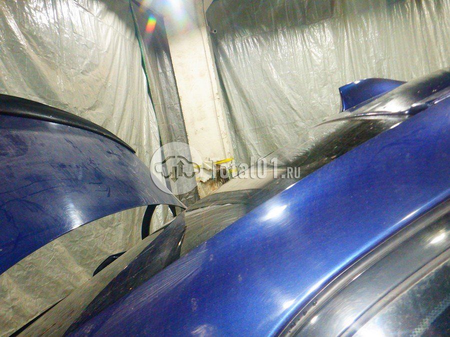 Фото BMW 5 серия 164