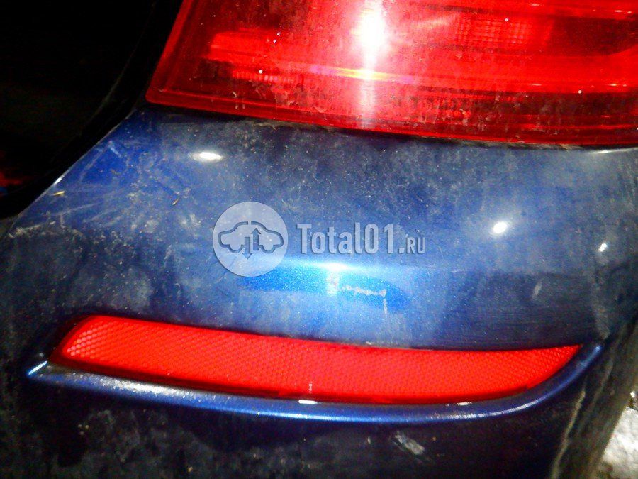 Фото BMW 5 серия 172