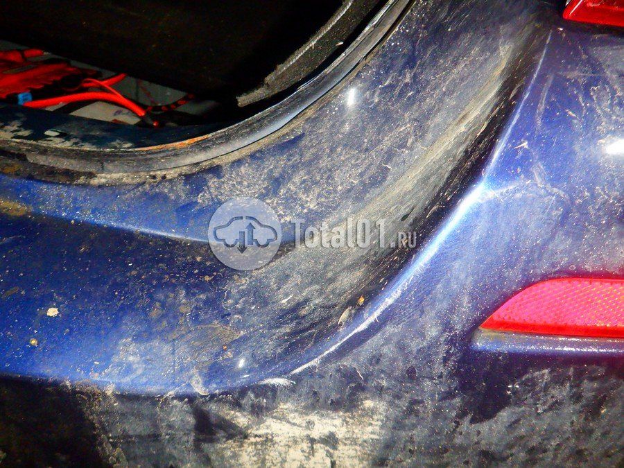 Фото BMW 5 серия 174