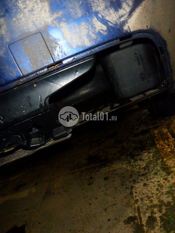 Фото BMW 5 серия 176