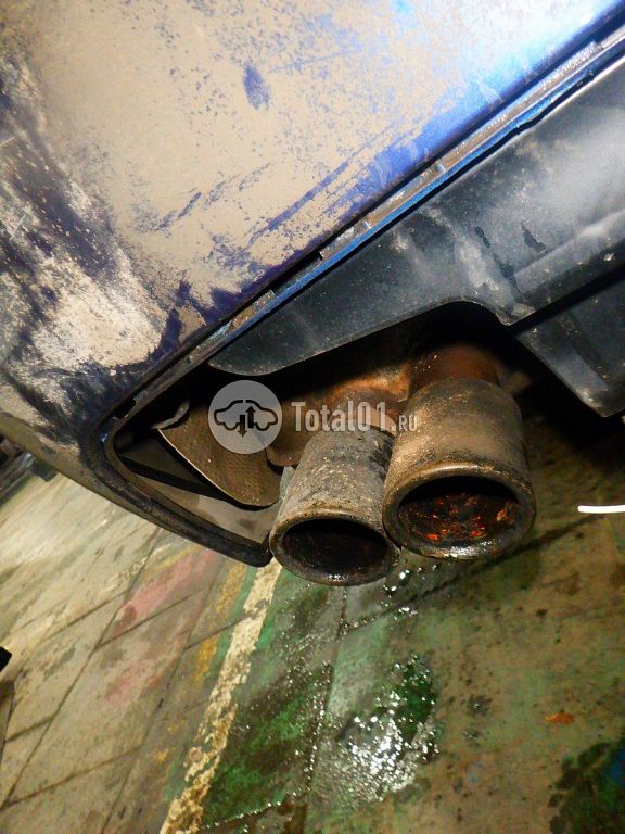 Фото BMW 5 серия 182