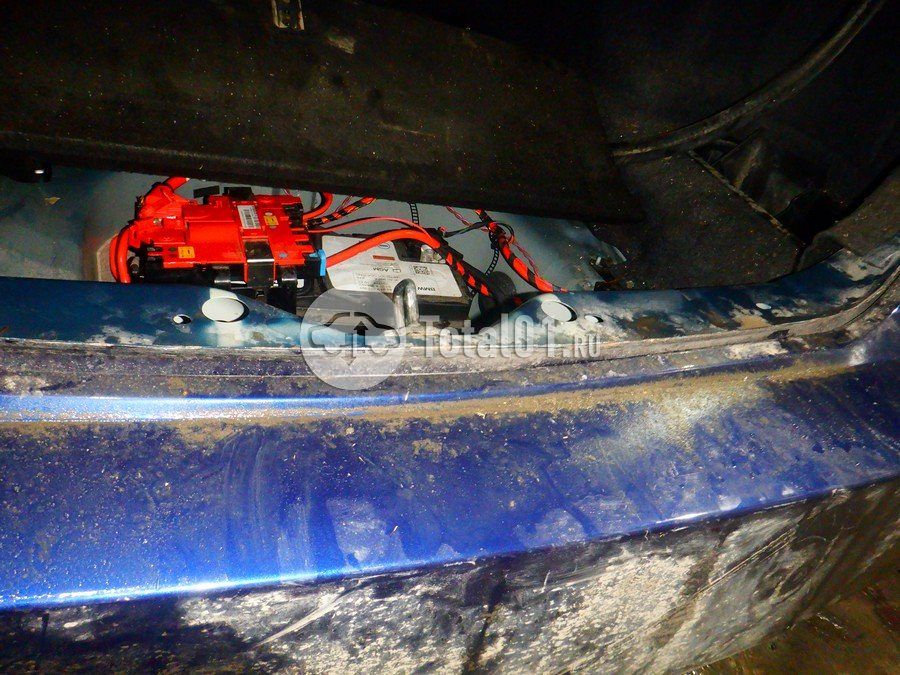 Фото BMW 5 серия 184