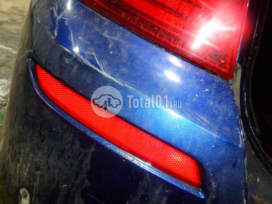 Фото BMW 5 серия 188