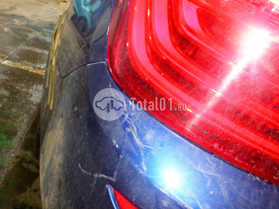 Фото BMW 5 серия 190