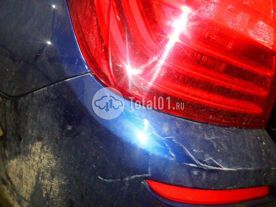 Фото BMW 5 серия 198