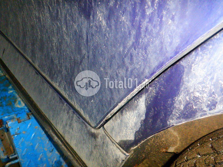 Фото BMW 5 серия 208