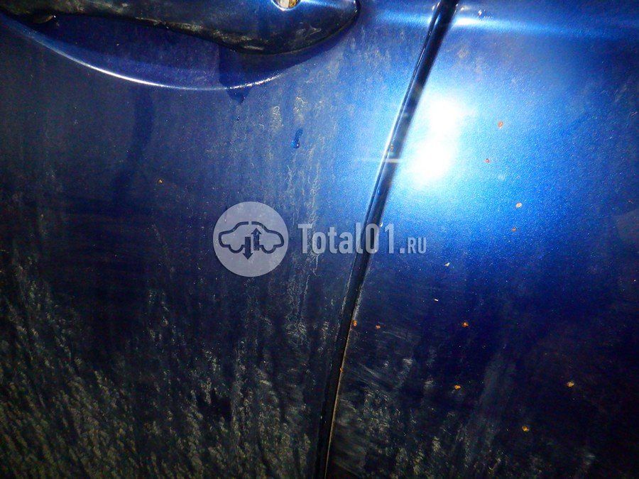 Фото BMW 5 серия 214