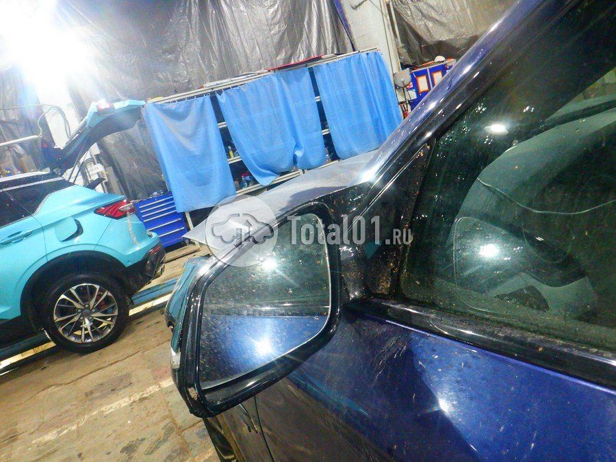 Фото BMW 5 серия 220