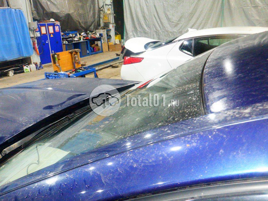 Фото BMW 5 серия 224