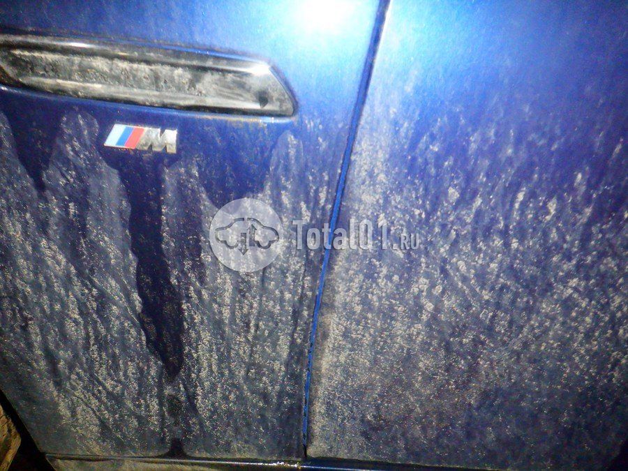 Фото BMW 5 серия 230