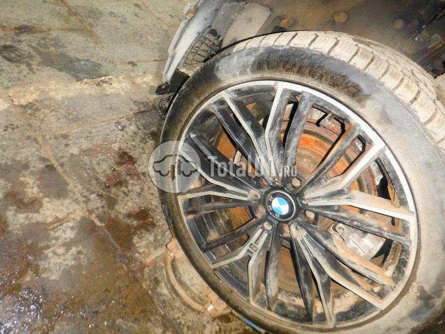 Фото BMW 5 серия 232