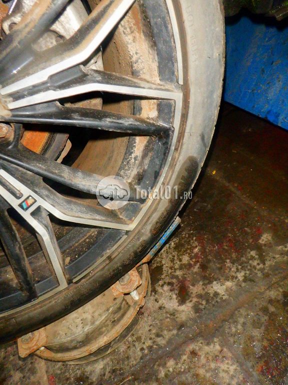 Фото BMW 5 серия 236