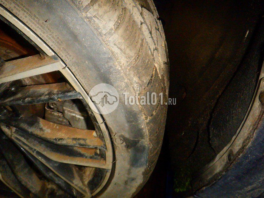 Фото BMW 5 серия 238