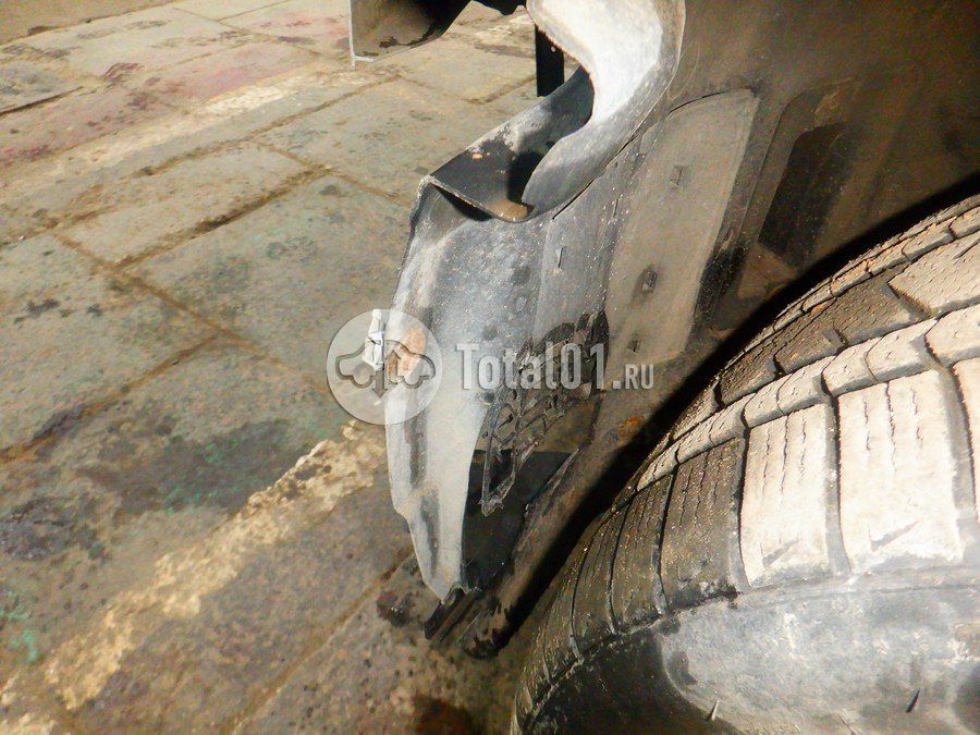 Фото BMW 5 серия 242