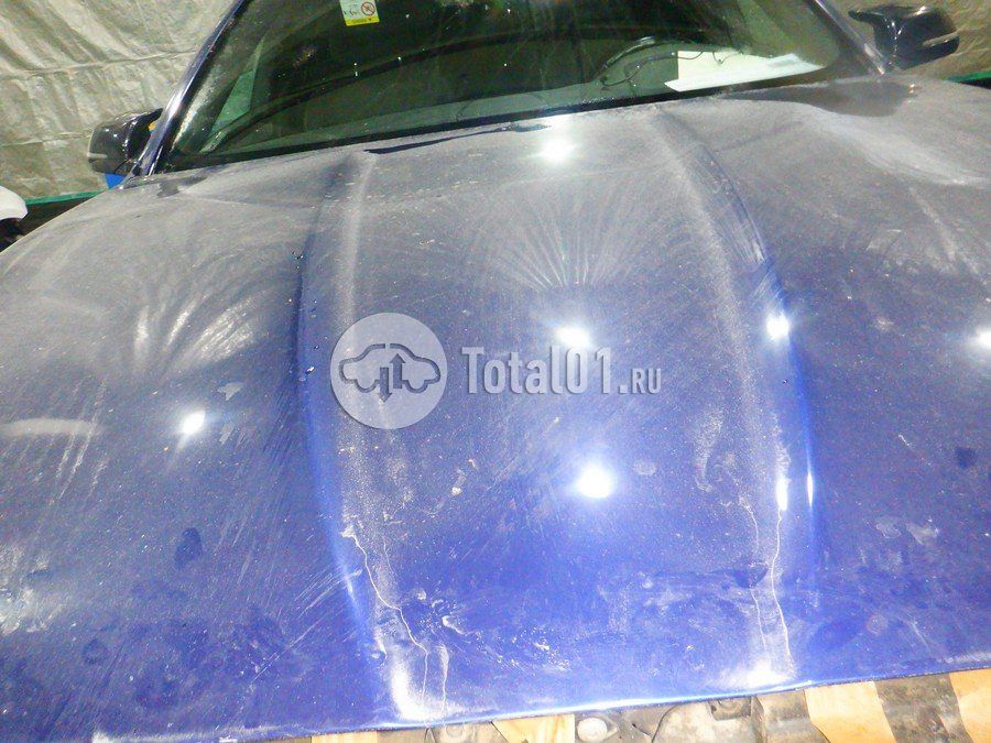 Фото BMW 5 серия 252