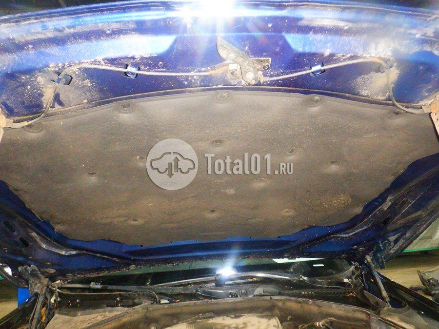 Фото BMW 5 серия 254