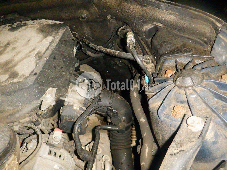 Фото BMW 5 серия 258