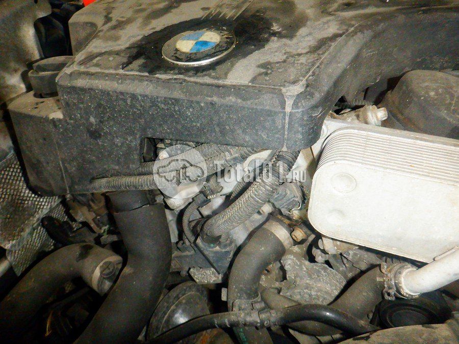 Фото BMW 5 серия 264