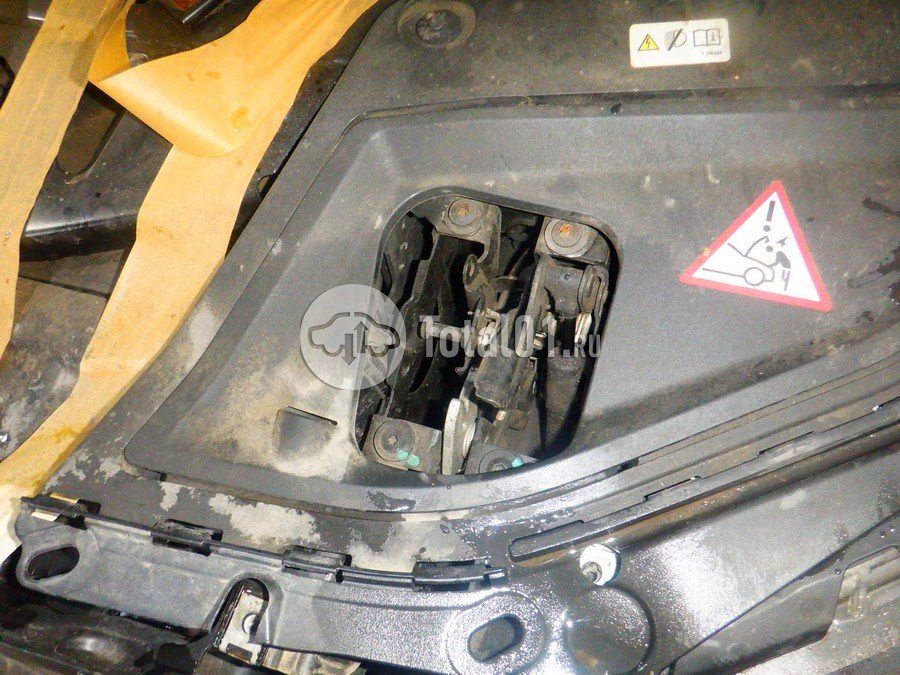 Фото BMW 5 серия 266