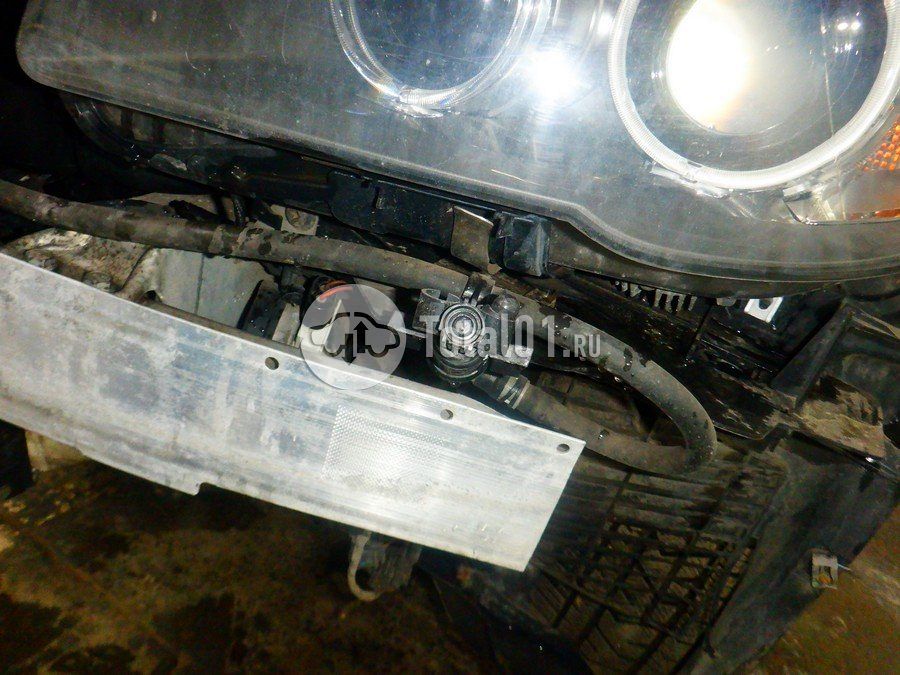 Фото BMW 5 серия 272