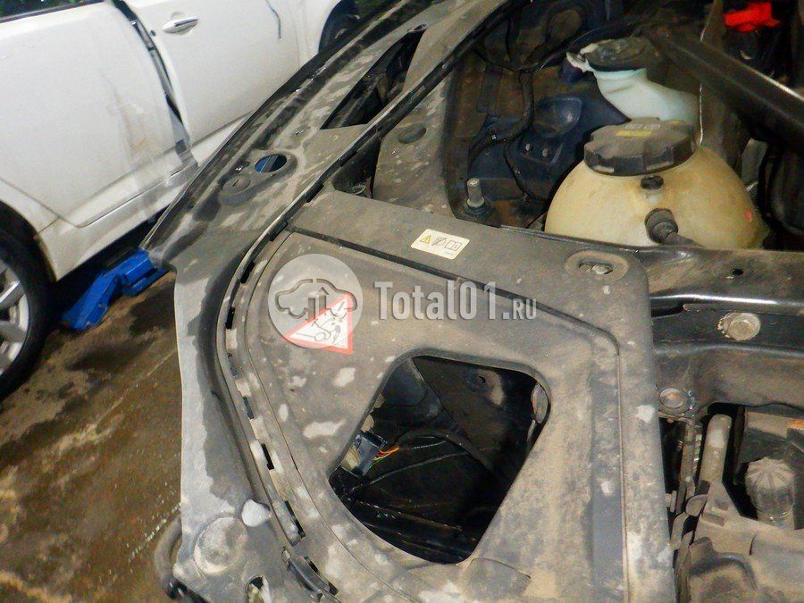 Фото BMW 5 серия 280