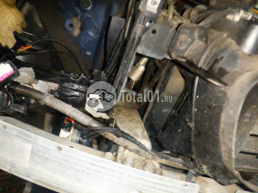 Фото BMW 5 серия 284