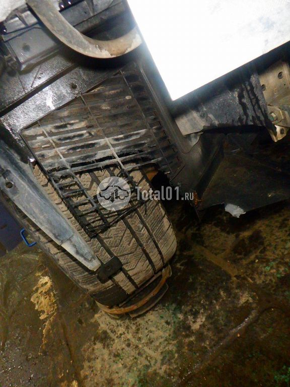 Фото BMW 5 серия 288