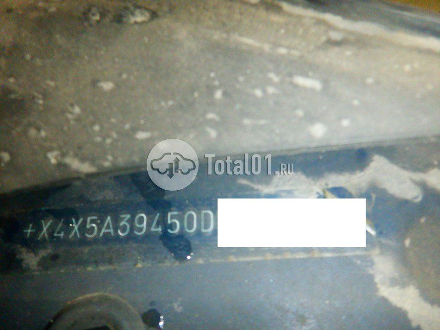 Фото BMW 5 серия 290