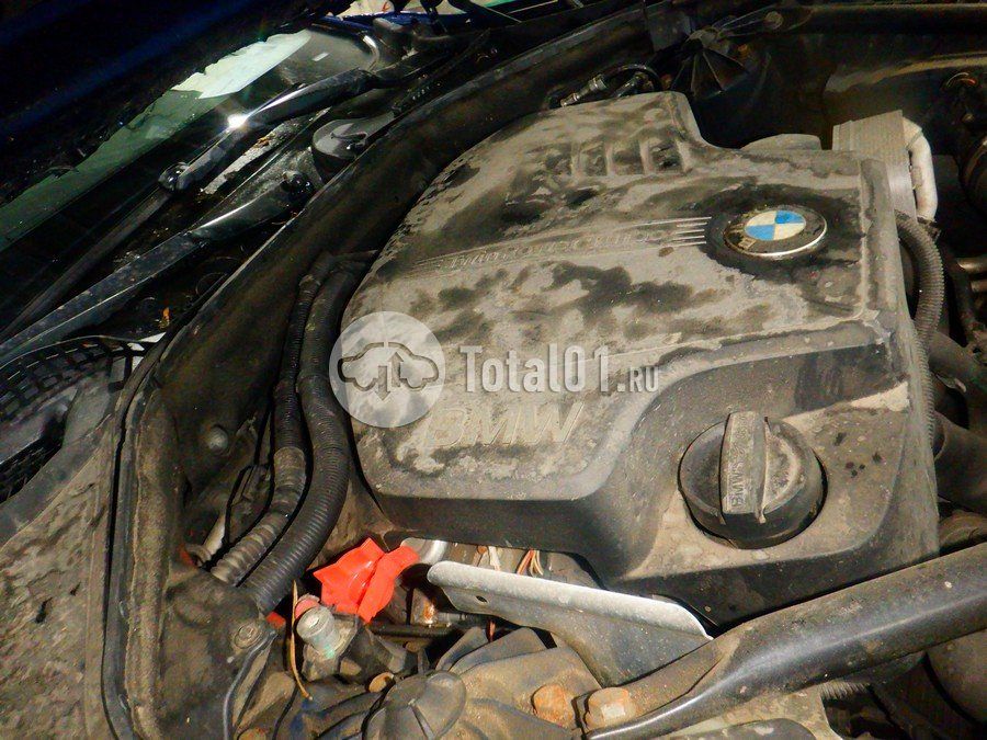 Фото BMW 5 серия 294