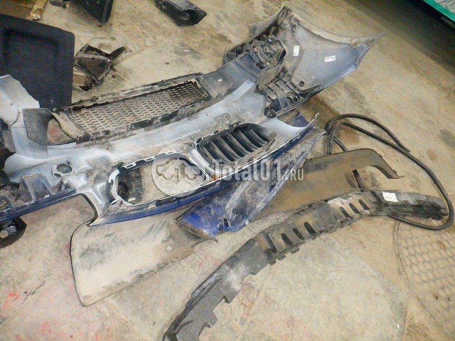 Фото BMW 5 серия 306