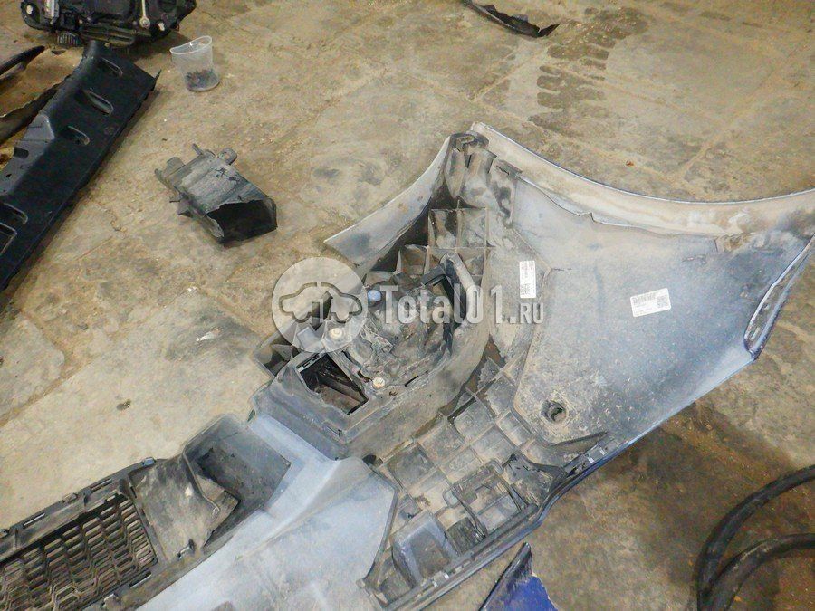 Фото BMW 5 серия 310