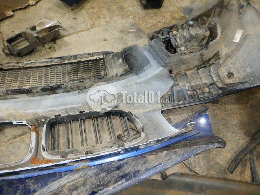 Фото BMW 5 серия 312