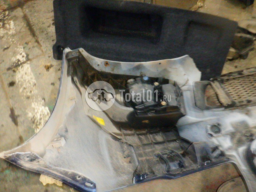 Фото BMW 5 серия 320