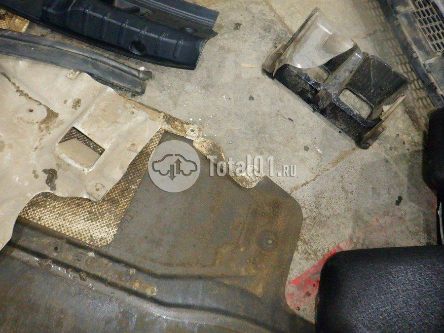 Фото BMW 5 серия 330