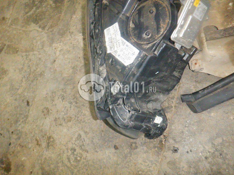 Фото BMW 5 серия 334