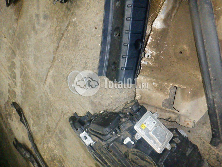 Фото BMW 5 серия 336