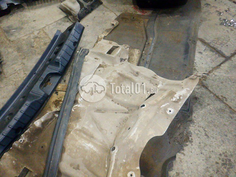 Фото BMW 5 серия 344