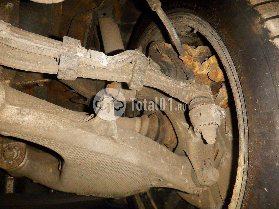 Фото BMW 5 серия 358