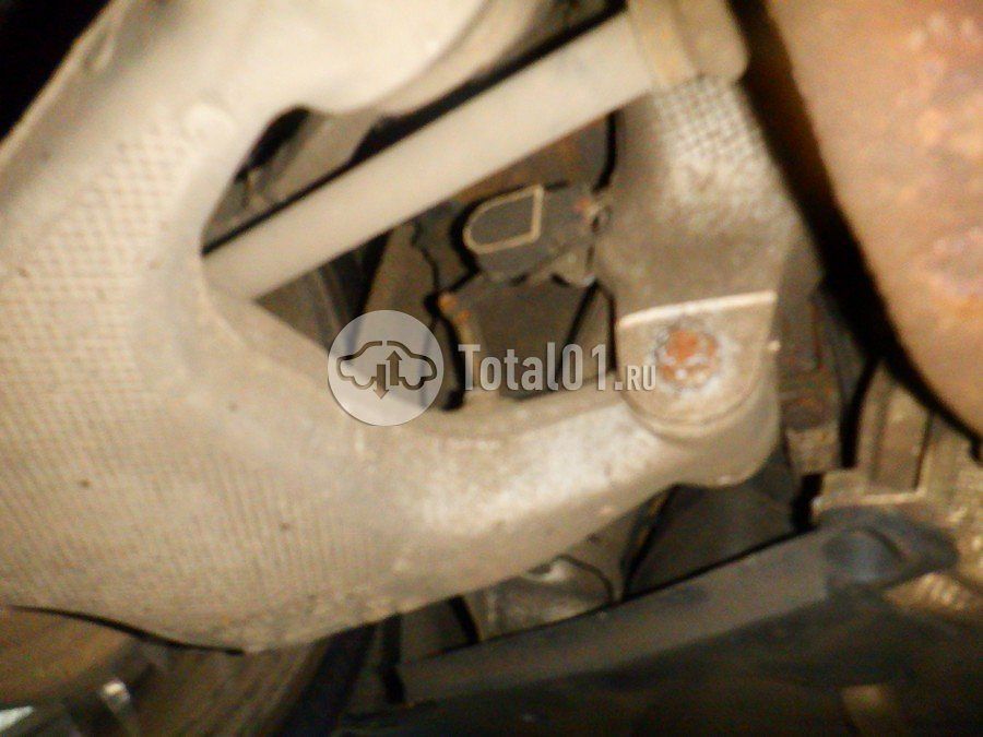 Фото BMW 5 серия 366