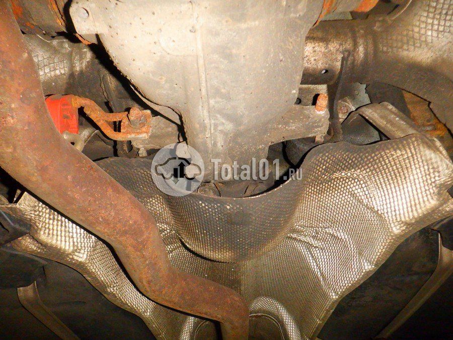 Фото BMW 5 серия 368