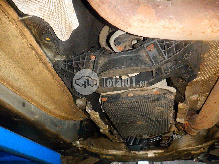 Фото BMW 5 серия 372