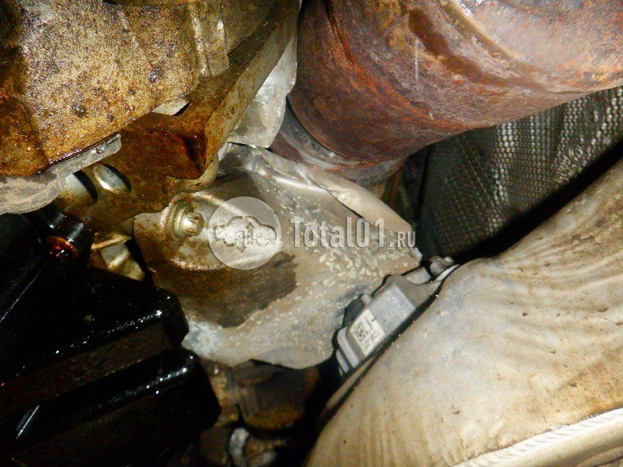 Фото BMW 5 серия 382