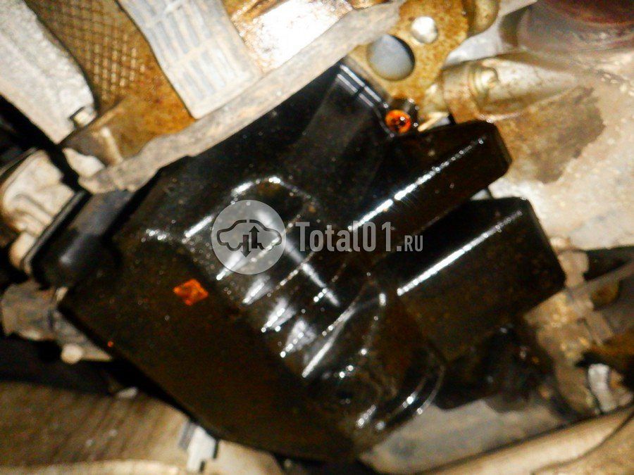 Фото BMW 5 серия 384